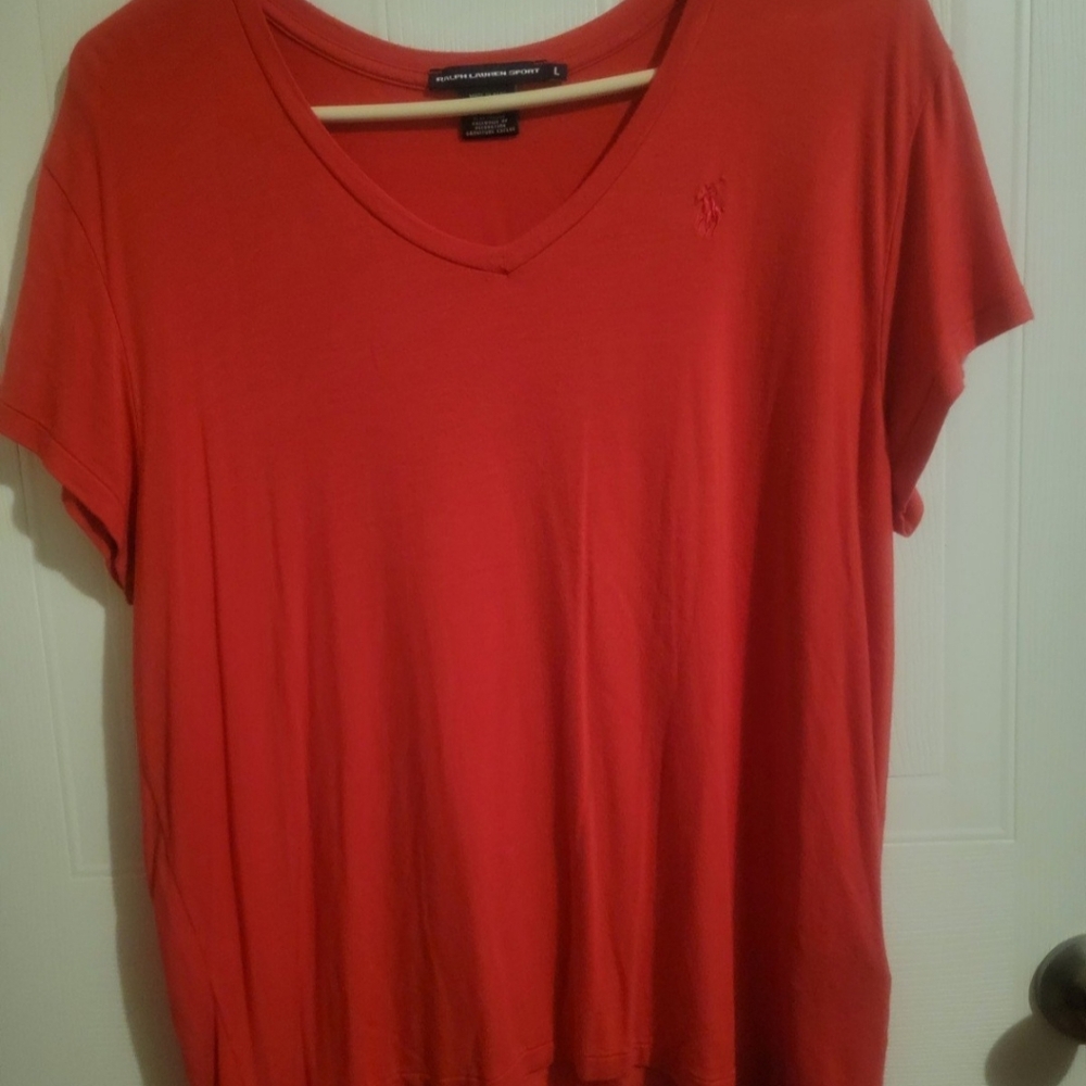 Ralph Lauren shirt